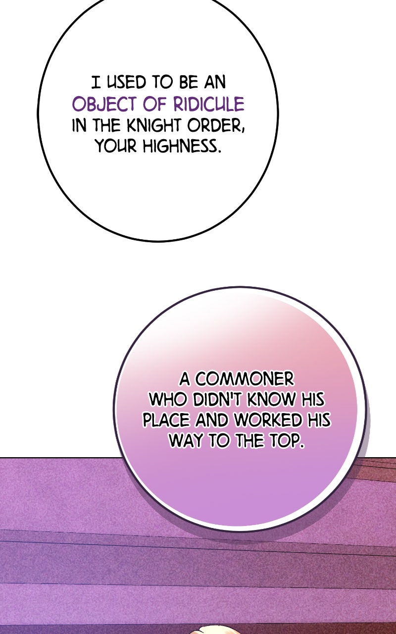 The Knight Becomes a Black Flower (S2) Episode 66 page 4 - 