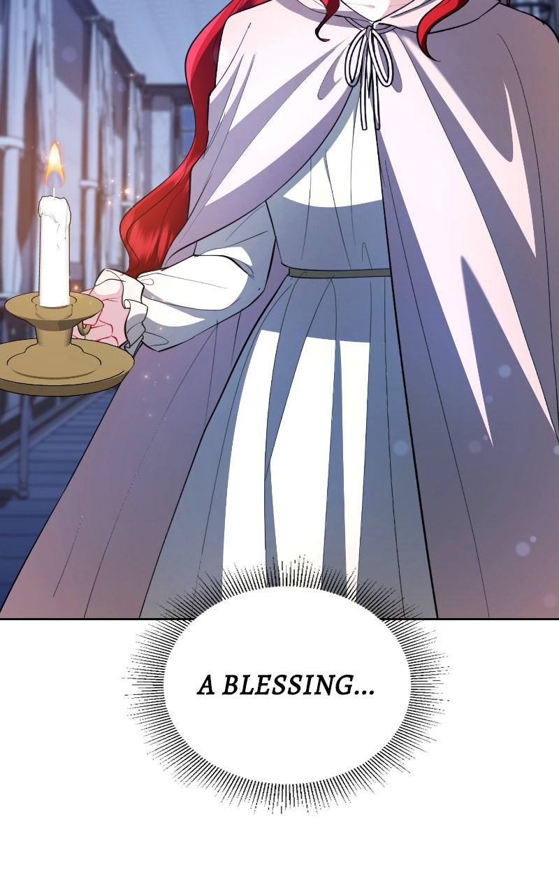 The Knight Becomes a Black Flower (S2) Episode 66 page 32 - 