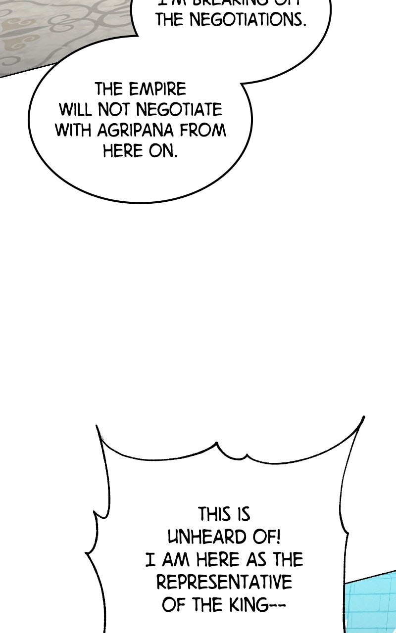 The Knight Becomes a Black Flower (S2) Episode 66 page 35 - 