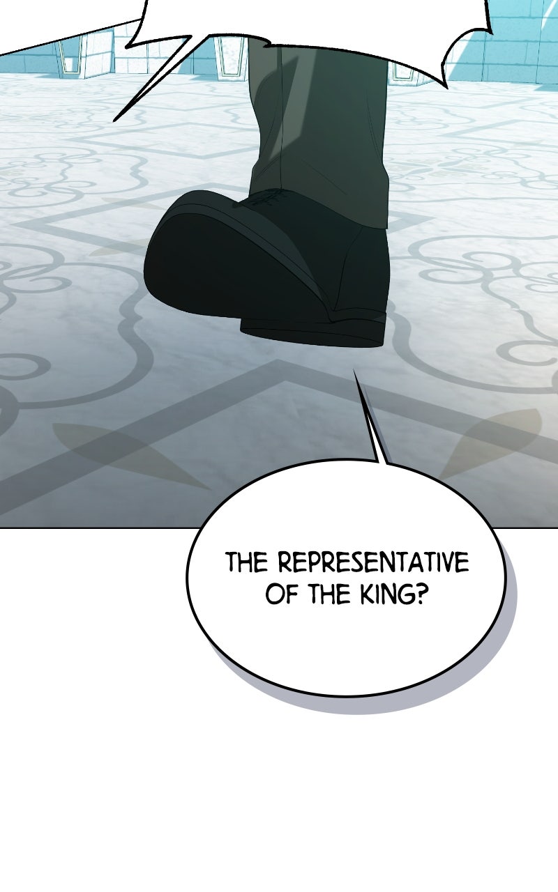 The Knight Becomes a Black Flower (S2) Episode 66 page 36 - 