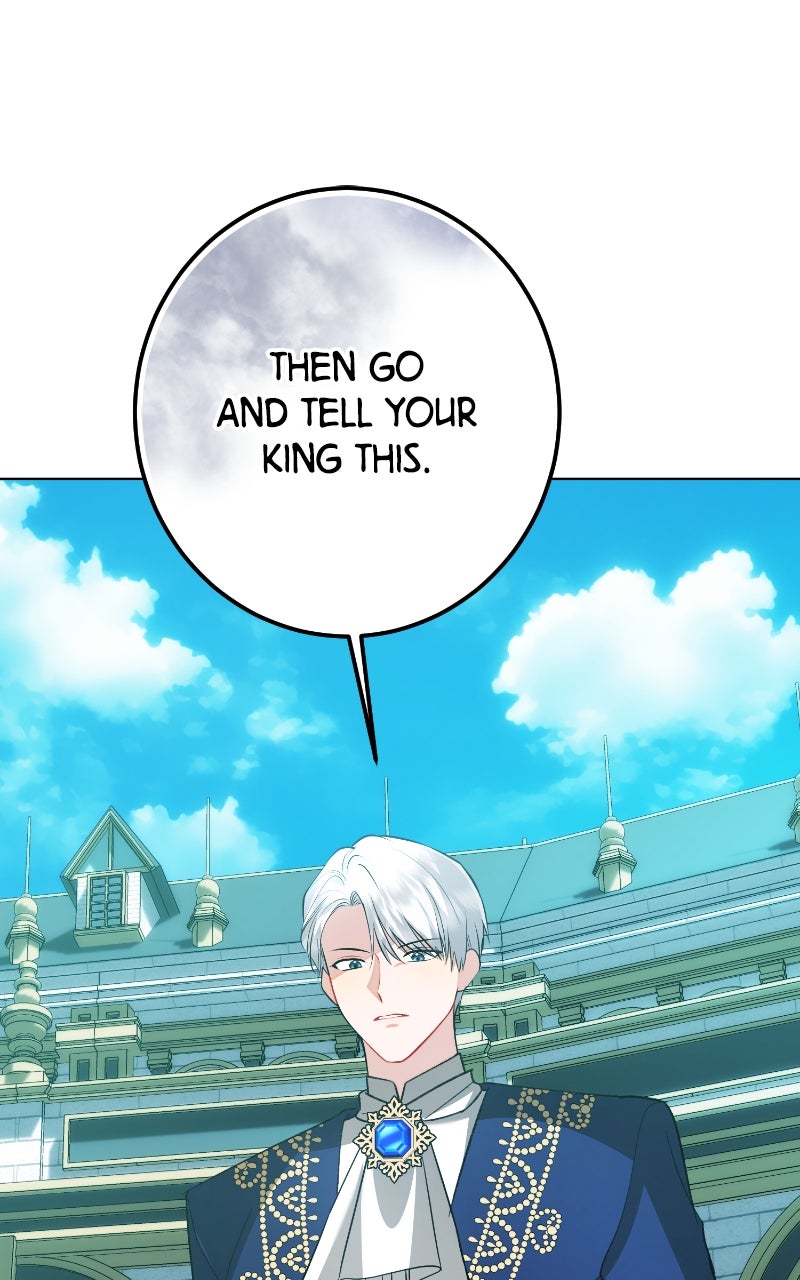 The Knight Becomes a Black Flower (S2) Episode 66 page 37 - 