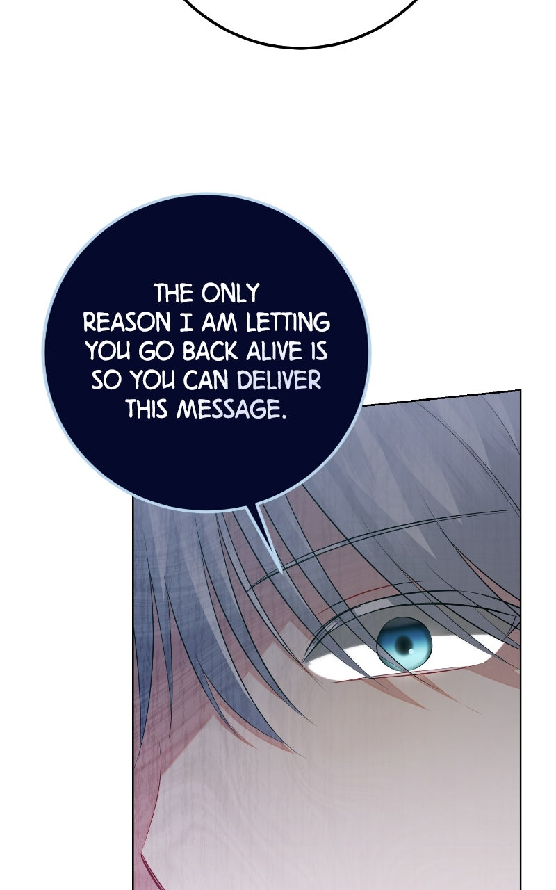 The Knight Becomes a Black Flower (S2) Episode 66 page 39 - 
