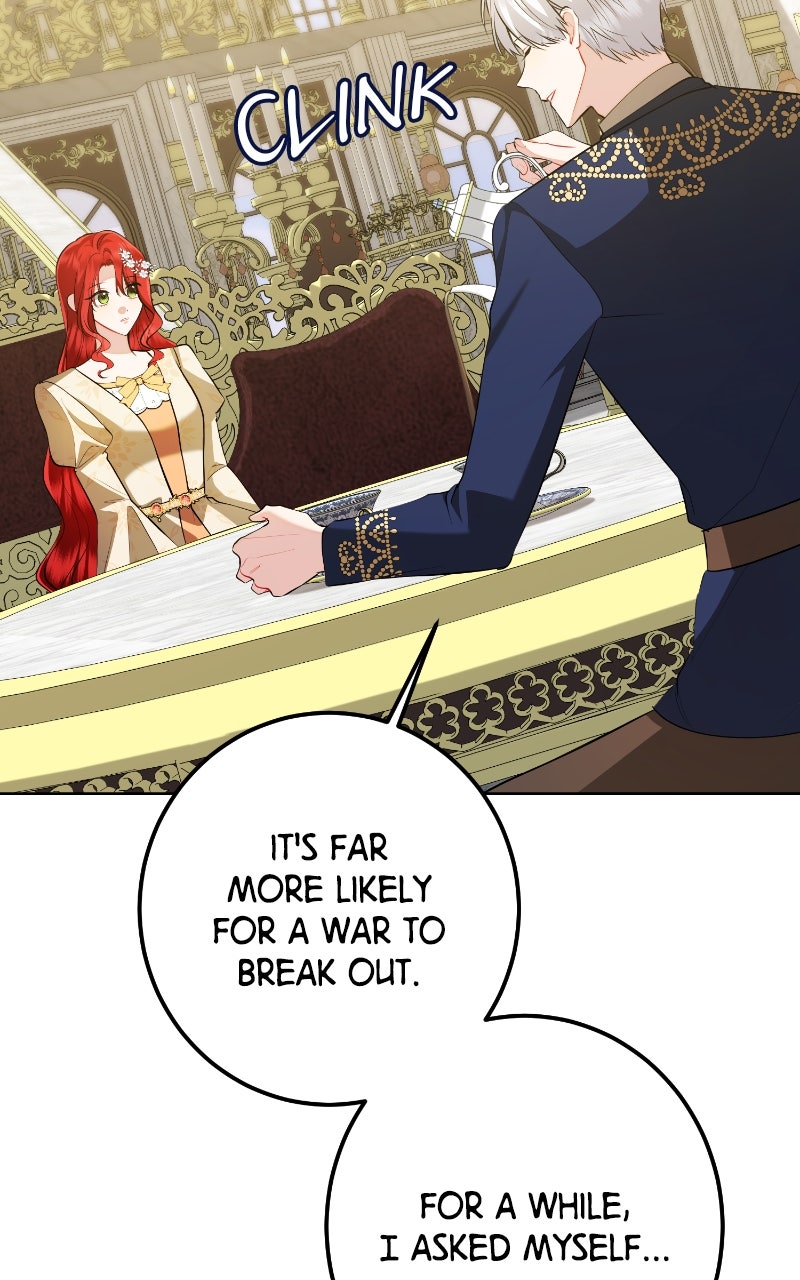 The Knight Becomes a Black Flower (S2) Episode 66 page 44 - 