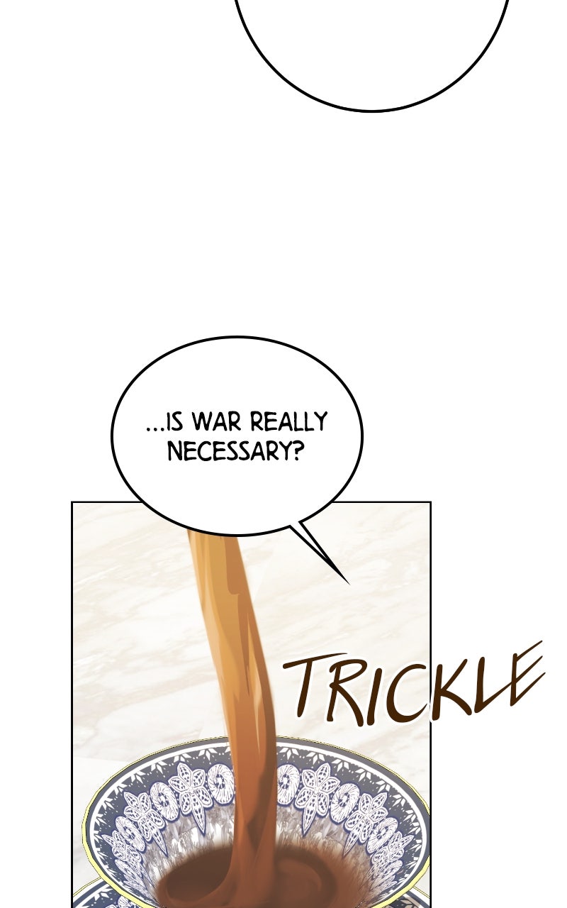 The Knight Becomes a Black Flower (S2) Episode 66 page 45 - 