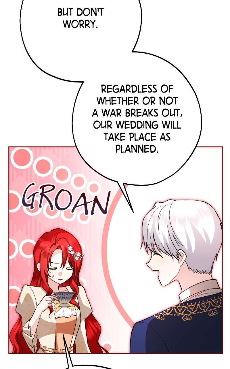 The Knight Becomes a Black Flower (S2) Episode 66 page 49 - 