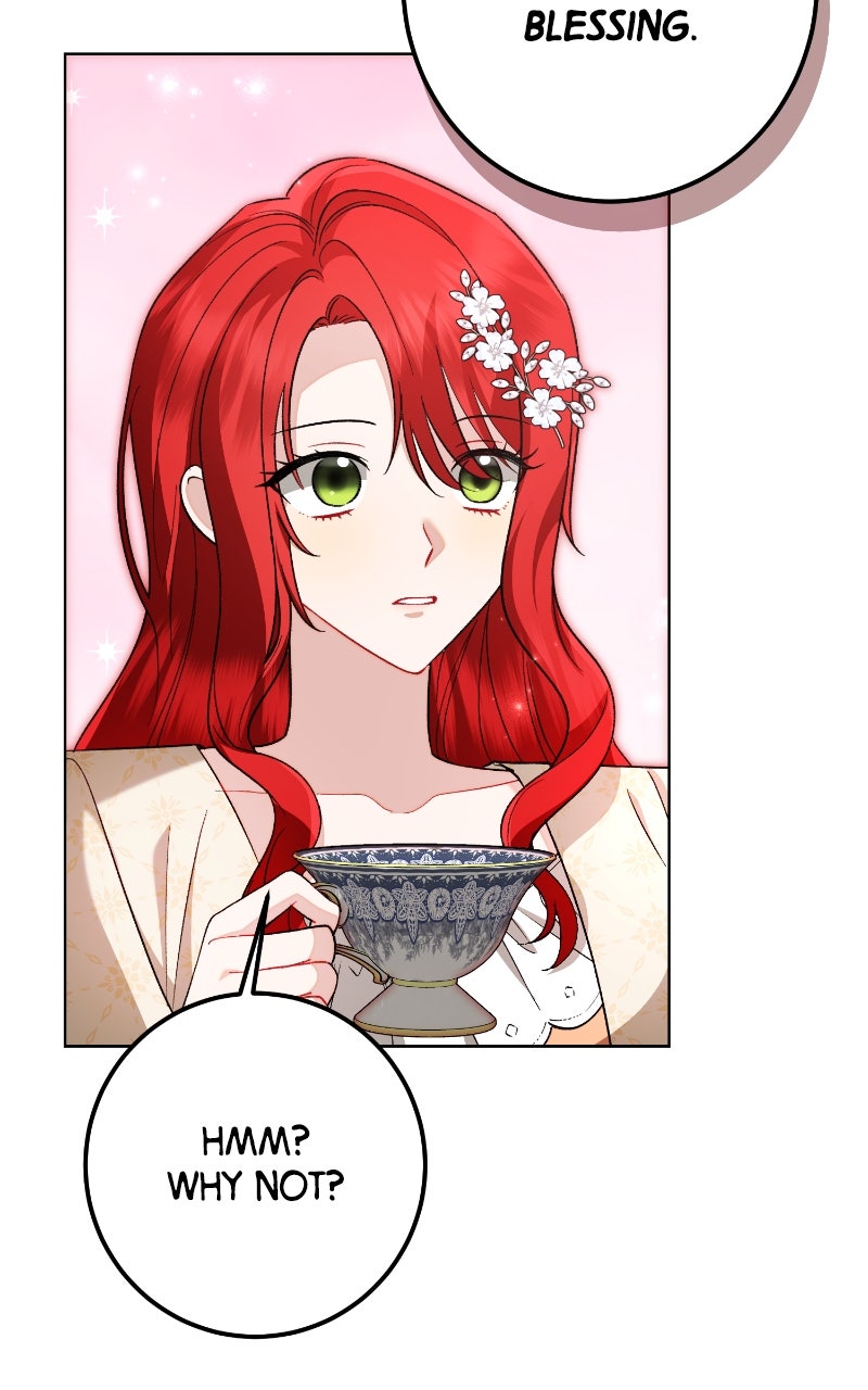 The Knight Becomes a Black Flower (S2) Episode 66 page 51 - 