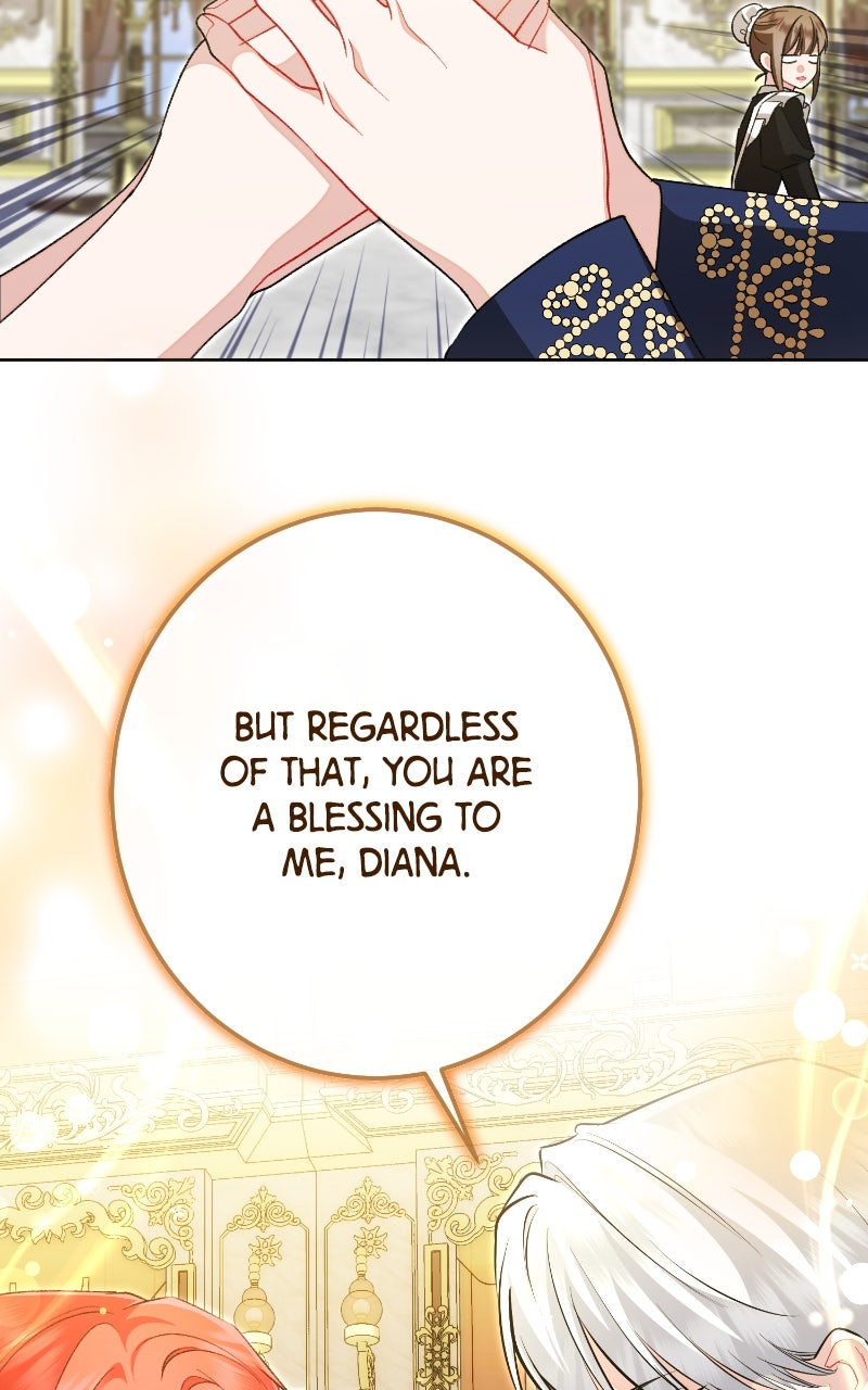 The Knight Becomes a Black Flower (S2) Episode 66 page 54 - 