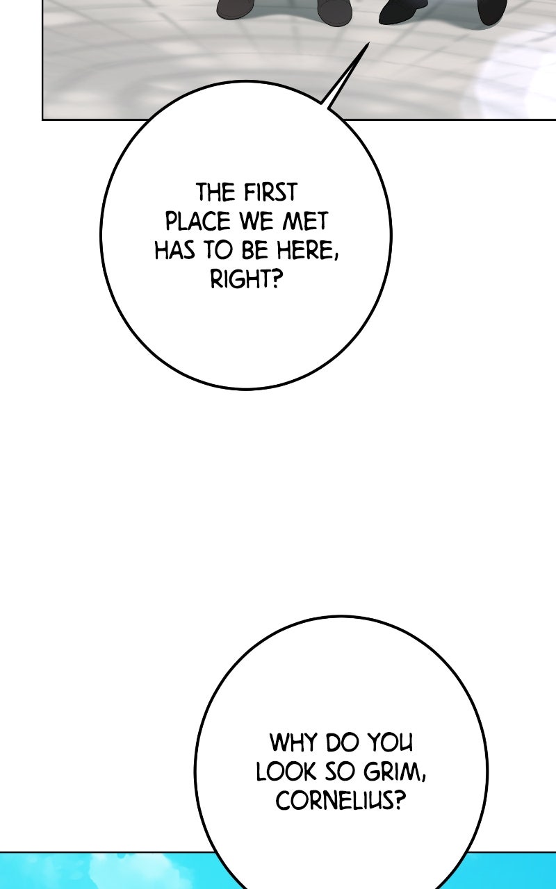 The Knight Becomes a Black Flower (S2) Episode 66 page 60 - 