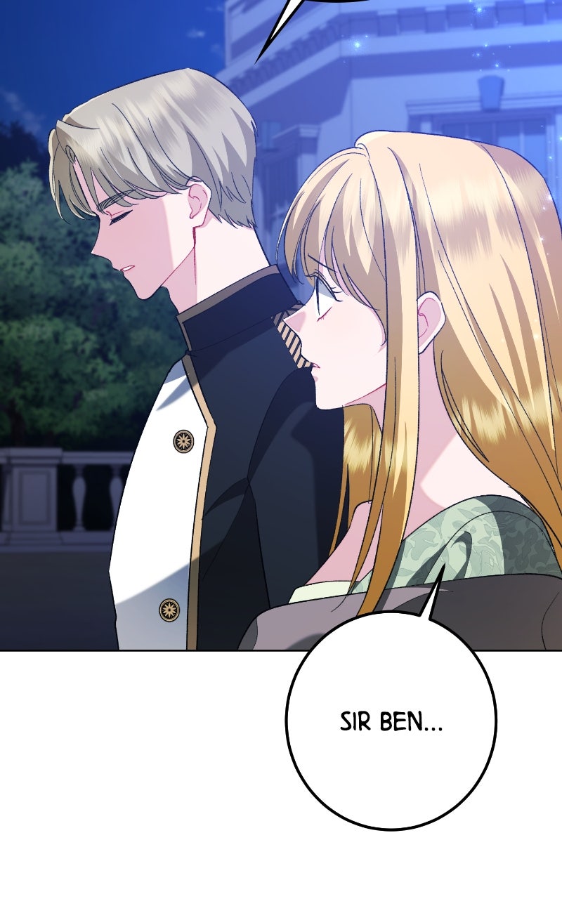 The Knight Becomes a Black Flower (S2) Episode 66 page 7 - 