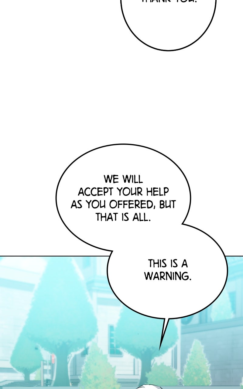The Knight Becomes a Black Flower (S2) Episode 66 page 67 - 