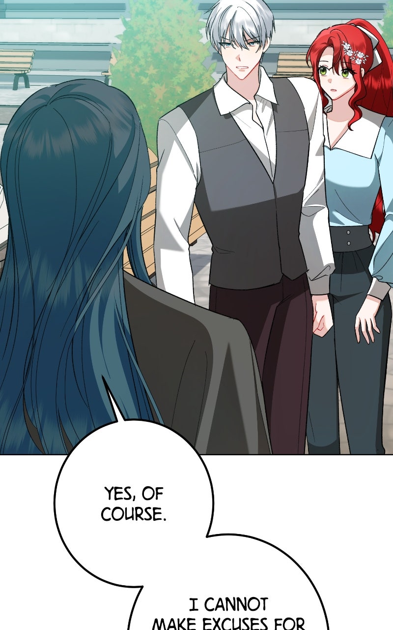 The Knight Becomes a Black Flower (S2) Episode 66 page 68 - 