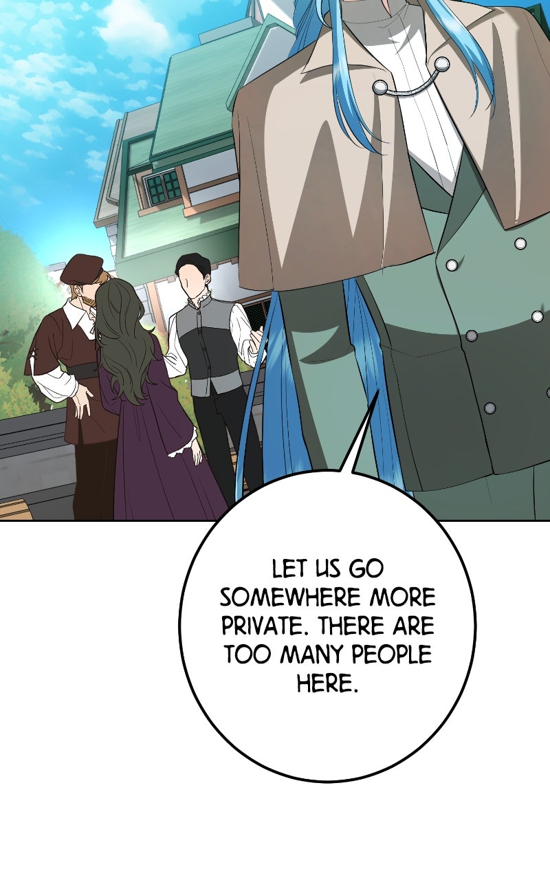 The Knight Becomes a Black Flower (S2) Episode 66 page 70 - 