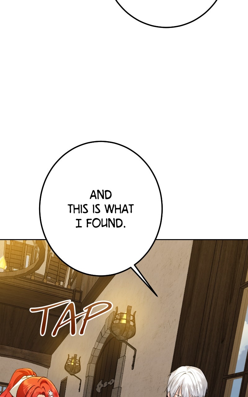 The Knight Becomes a Black Flower (S2) Episode 66 page 73 - 