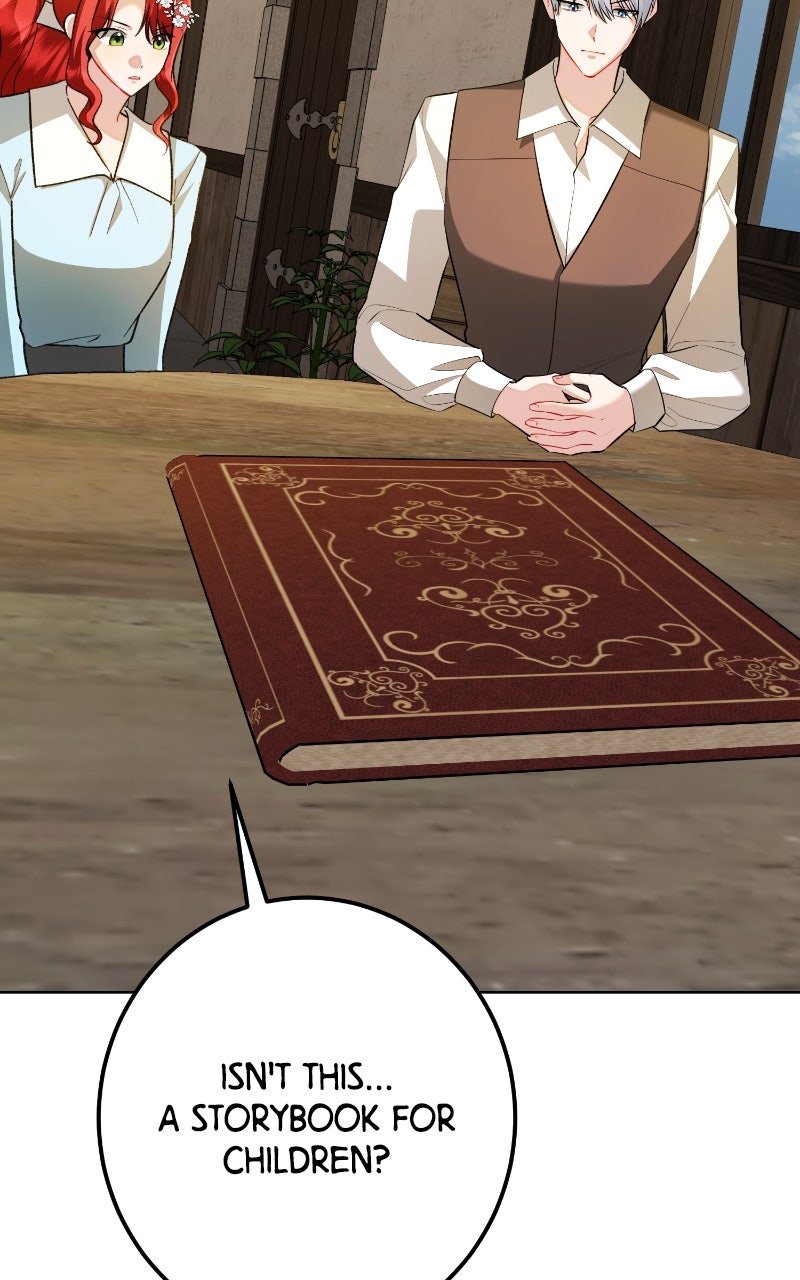 The Knight Becomes a Black Flower (S2) Episode 66 page 74 - 