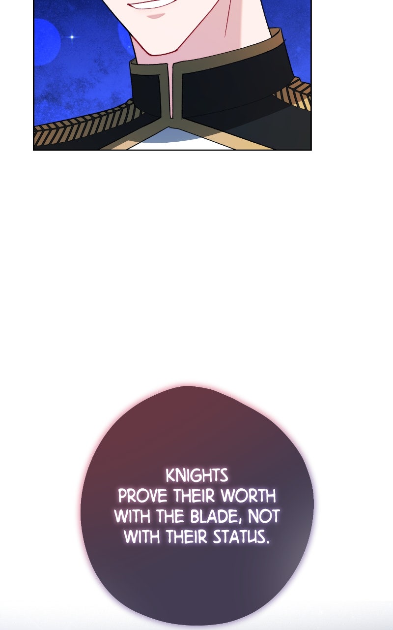 The Knight Becomes a Black Flower (S2) Episode 66 page 9 - 