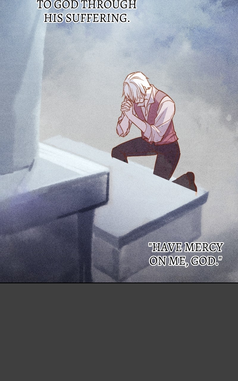 The Knight Becomes a Black Flower (S2) Episode 66 page 84 - 