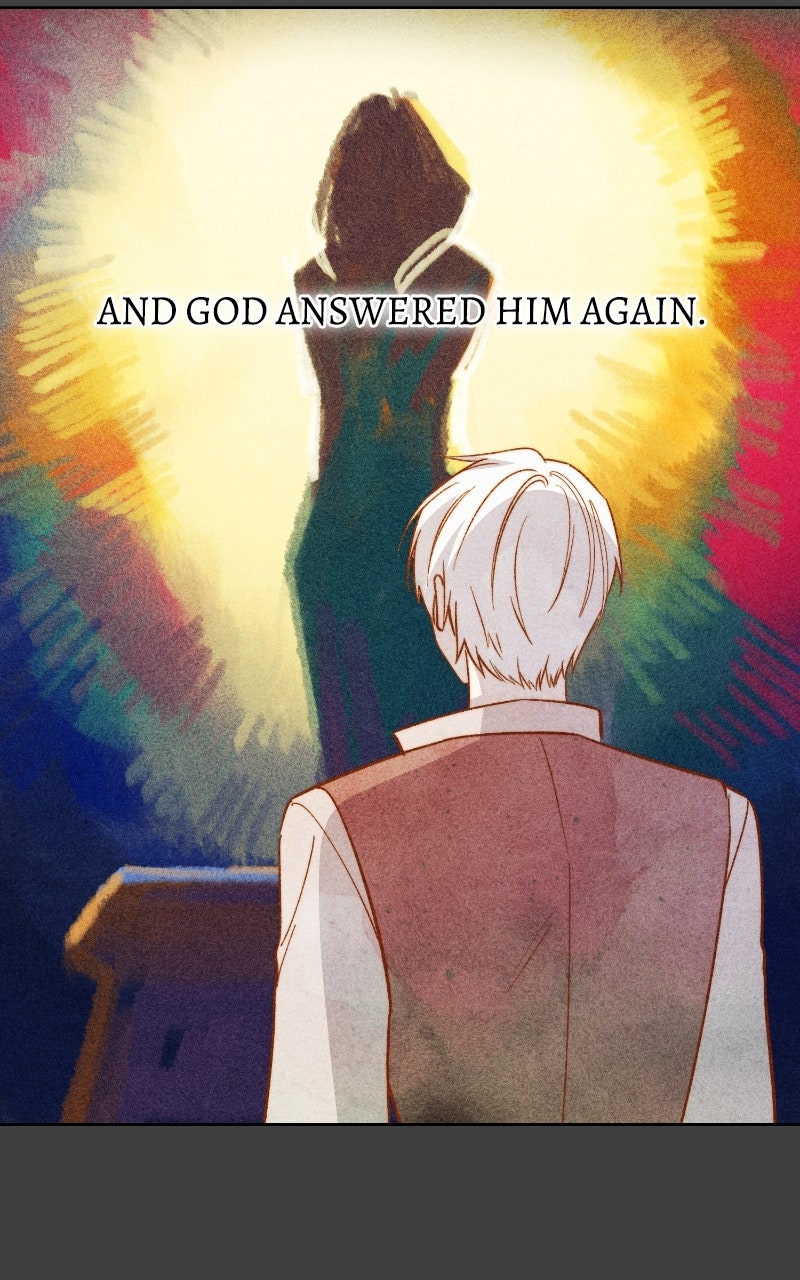 The Knight Becomes a Black Flower (S2) Episode 66 page 85 - 