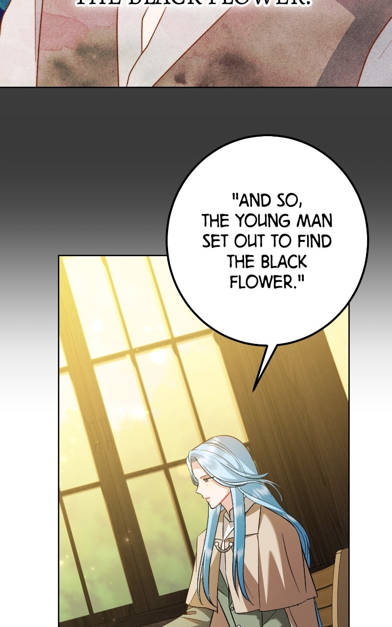 The Knight Becomes a Black Flower (S2) Episode 66 page 87 - 