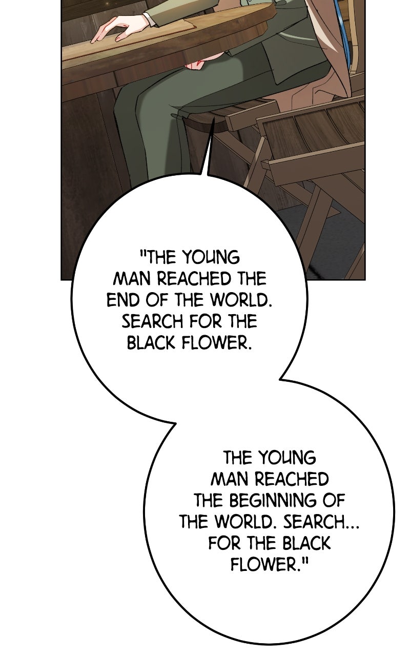The Knight Becomes a Black Flower (S2) Episode 66 page 88 - 
