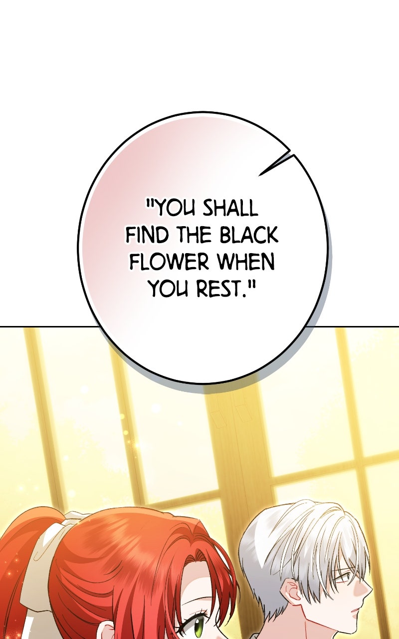 The Knight Becomes a Black Flower (S2) Episode 66 page 89 - 