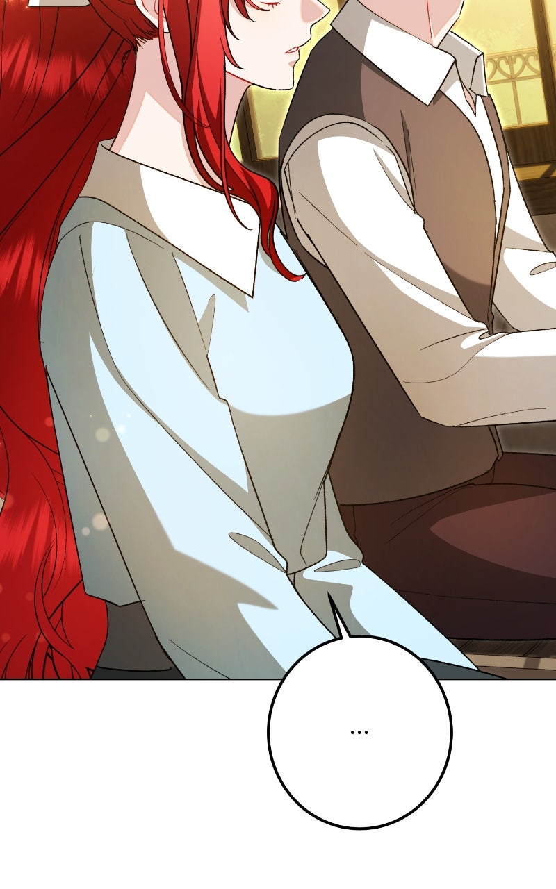 The Knight Becomes a Black Flower (S2) Episode 66 page 90 - 