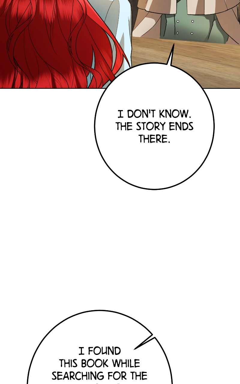 The Knight Becomes a Black Flower (S2) Episode 66 page 92 - 