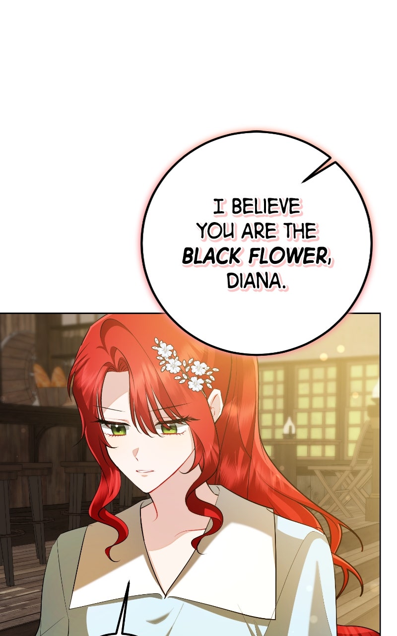 The Knight Becomes a Black Flower (S2) Episode 67 page 11 - 