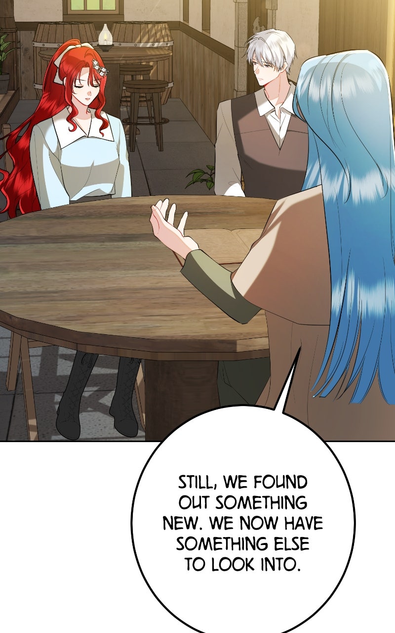 The Knight Becomes a Black Flower (S2) Episode 67 page 13 - 