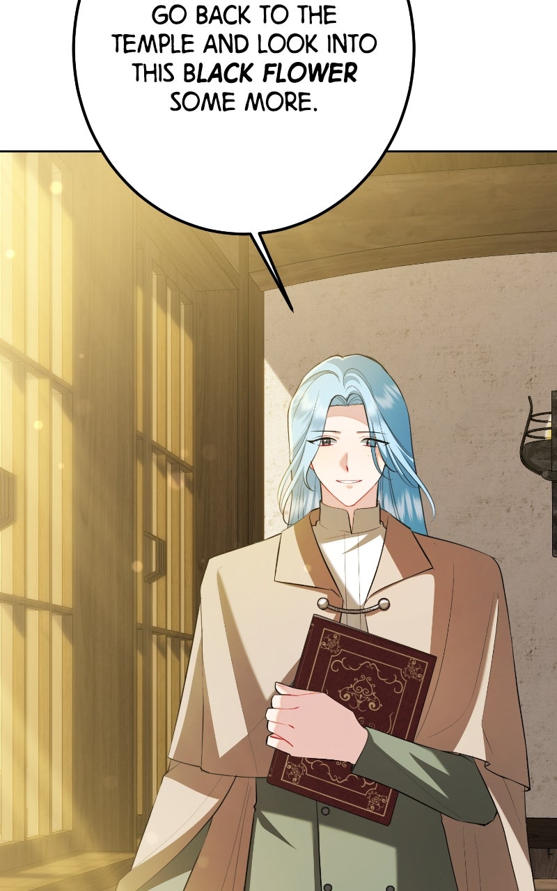The Knight Becomes a Black Flower (S2) Episode 67 page 16 - 