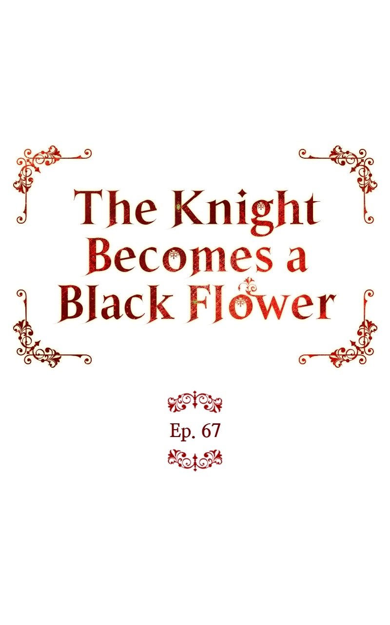 The Knight Becomes a Black Flower (S2) Episode 67 page 18 - 