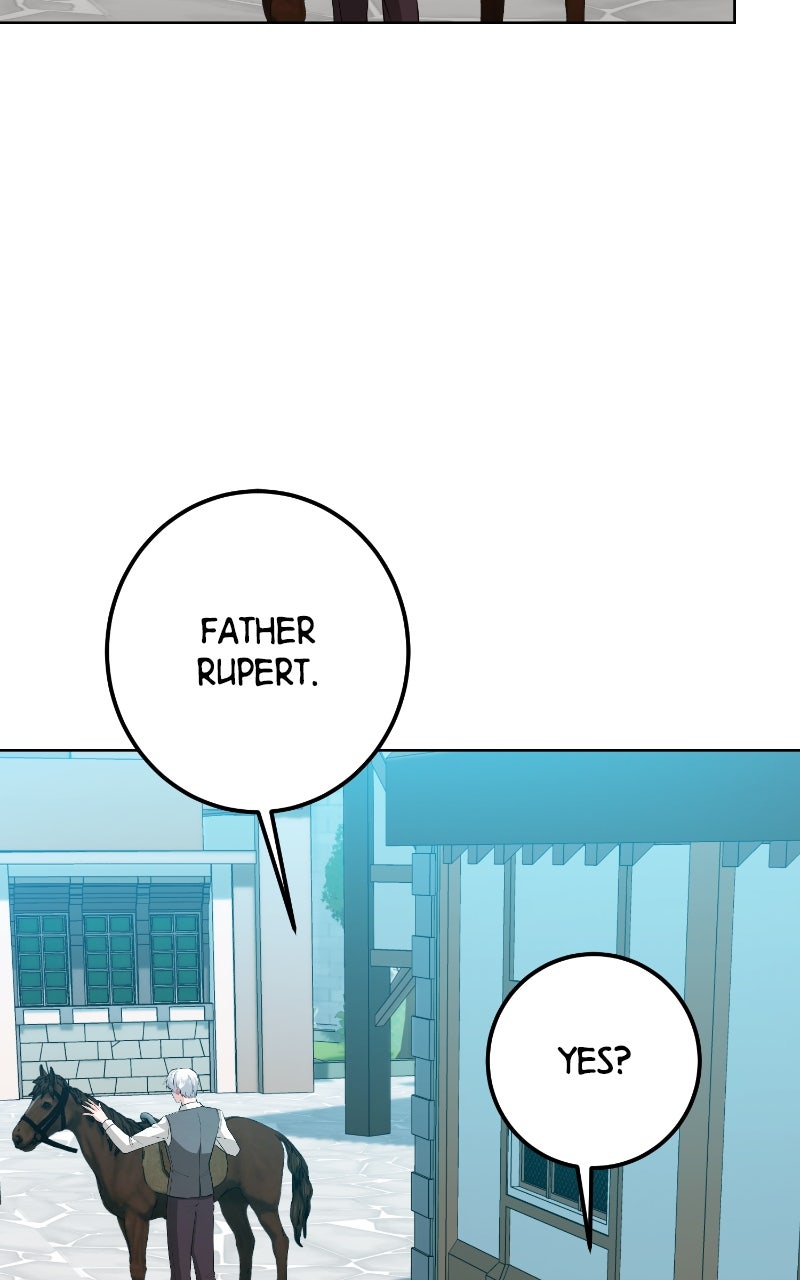 The Knight Becomes a Black Flower (S2) Episode 67 page 20 - 