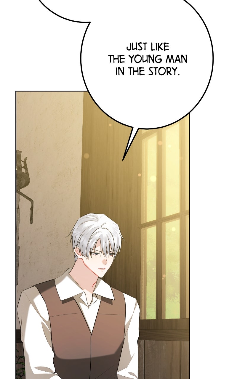 The Knight Becomes a Black Flower (S2) Episode 67 page 3 - 