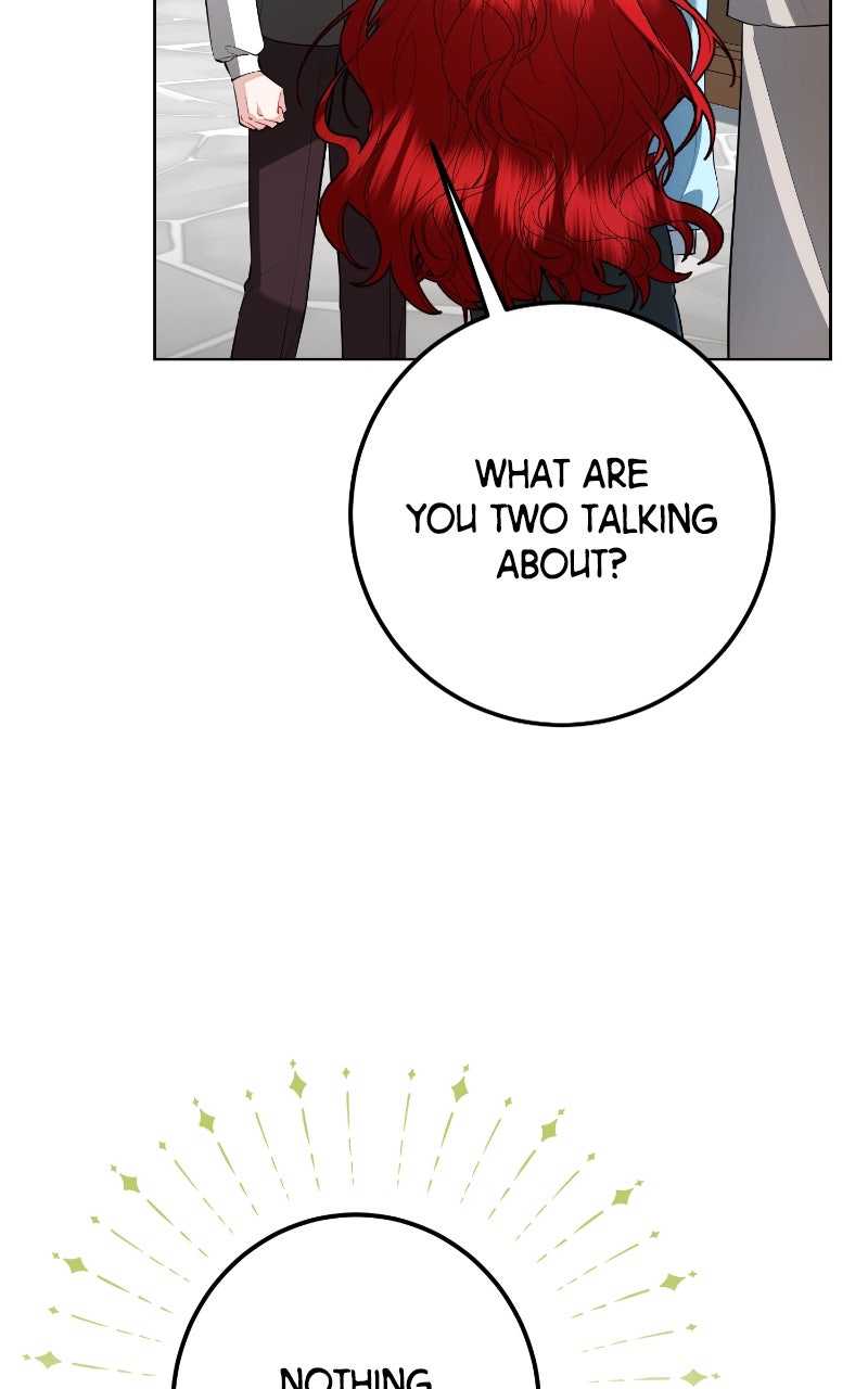 The Knight Becomes a Black Flower (S2) Episode 67 page 27 - 