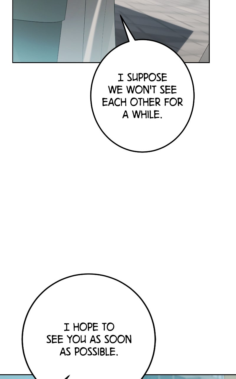 The Knight Becomes a Black Flower (S2) Episode 67 page 30 - 