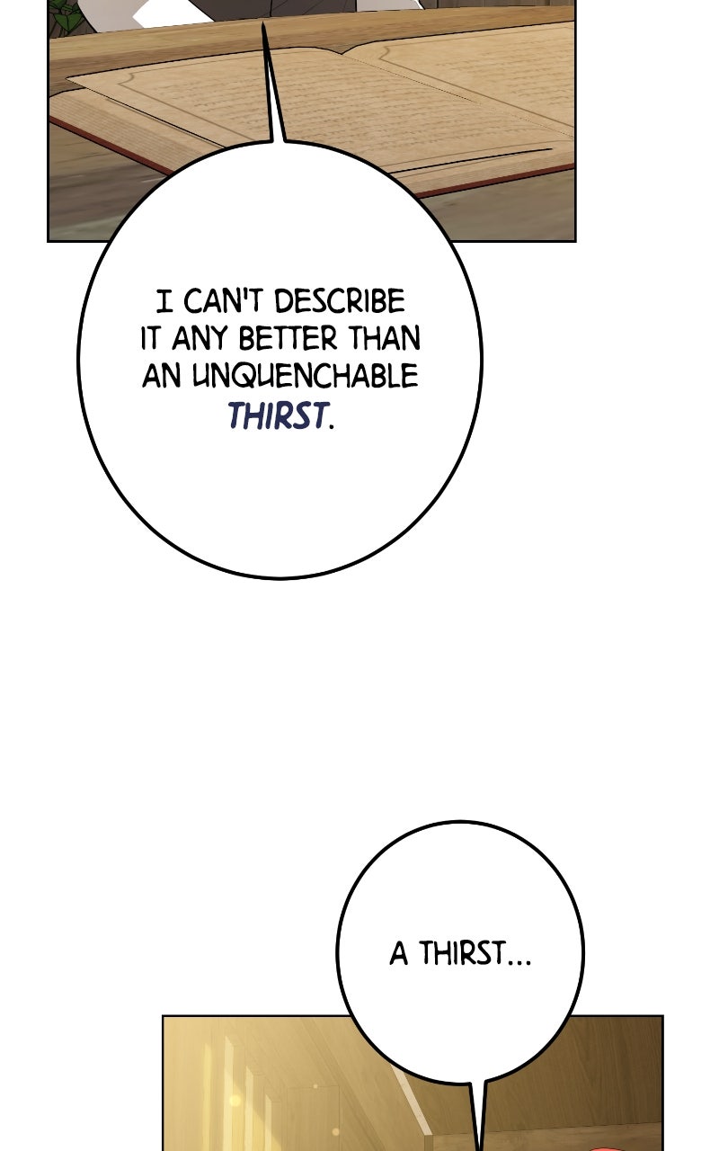 The Knight Becomes a Black Flower (S2) Episode 67 page 4 - 