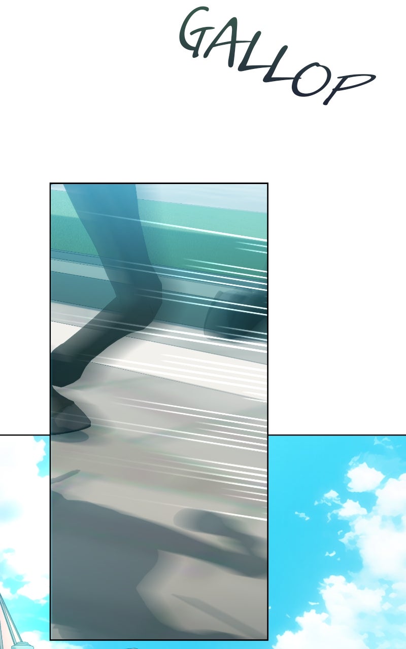 The Knight Becomes a Black Flower (S2) Episode 67 page 33 - 