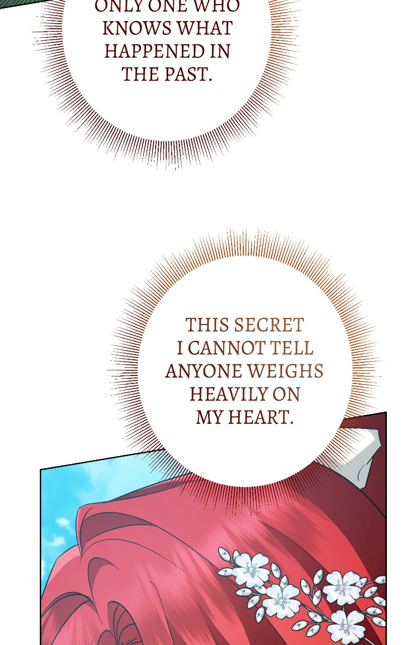 The Knight Becomes a Black Flower (S2) Episode 67 page 35 - 