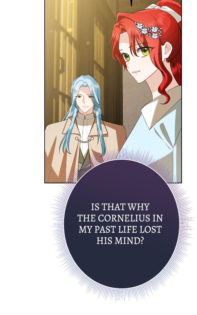 The Knight Becomes a Black Flower (S2) Episode 67 page 5 - 
