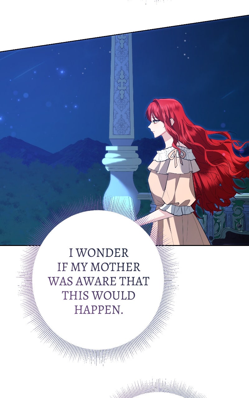 The Knight Becomes a Black Flower (S2) Episode 67 page 43 - 