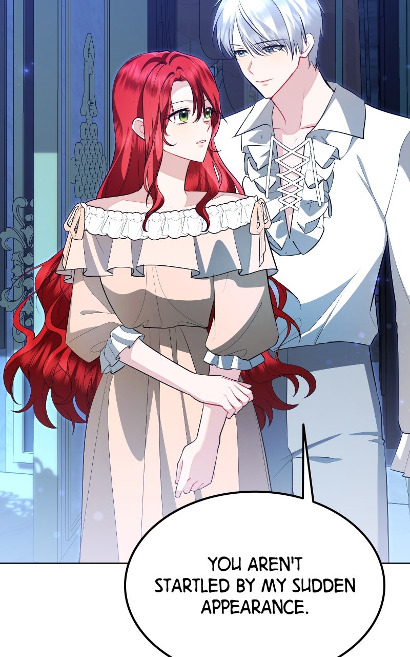 The Knight Becomes a Black Flower (S2) Episode 67 page 46 - 