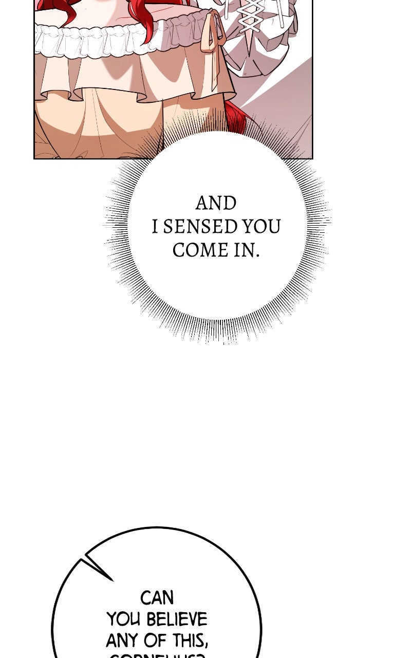 The Knight Becomes a Black Flower (S2) Episode 67 page 48 - 