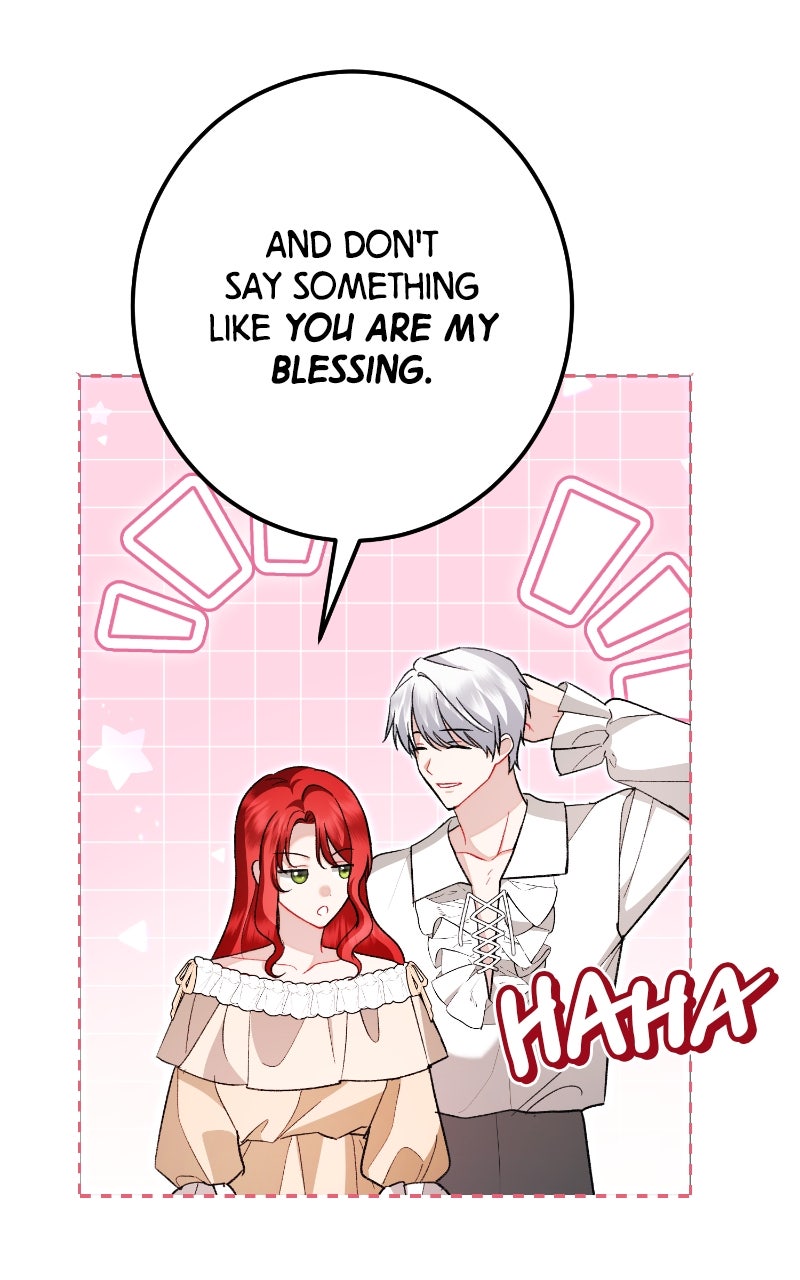The Knight Becomes a Black Flower (S2) Episode 67 page 50 - 
