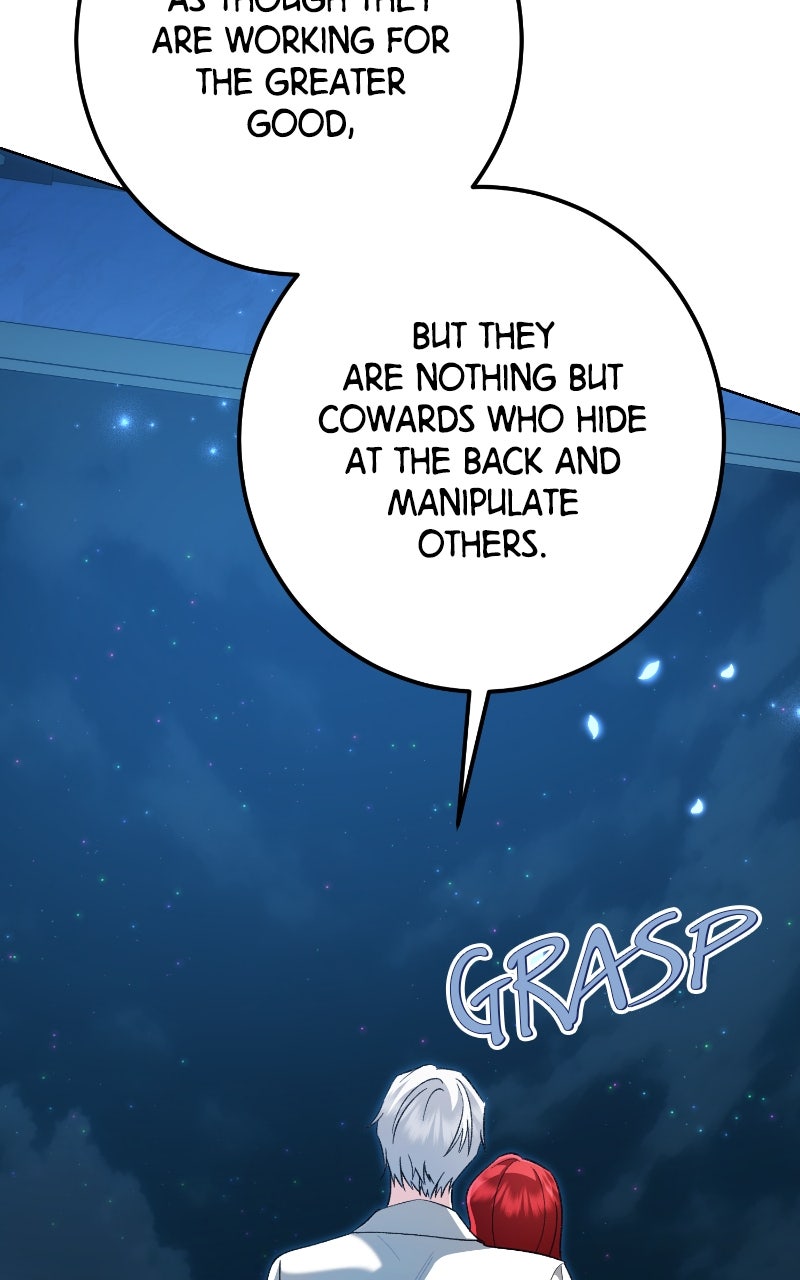 The Knight Becomes a Black Flower (S2) Episode 67 page 53 - 