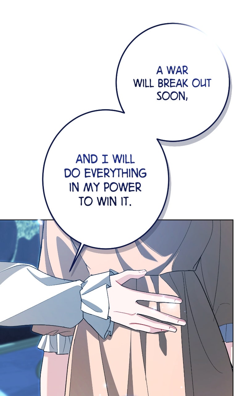 The Knight Becomes a Black Flower (S2) Episode 67 page 55 - 