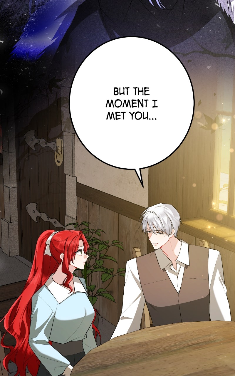 The Knight Becomes a Black Flower (S2) Episode 67 page 7 - 