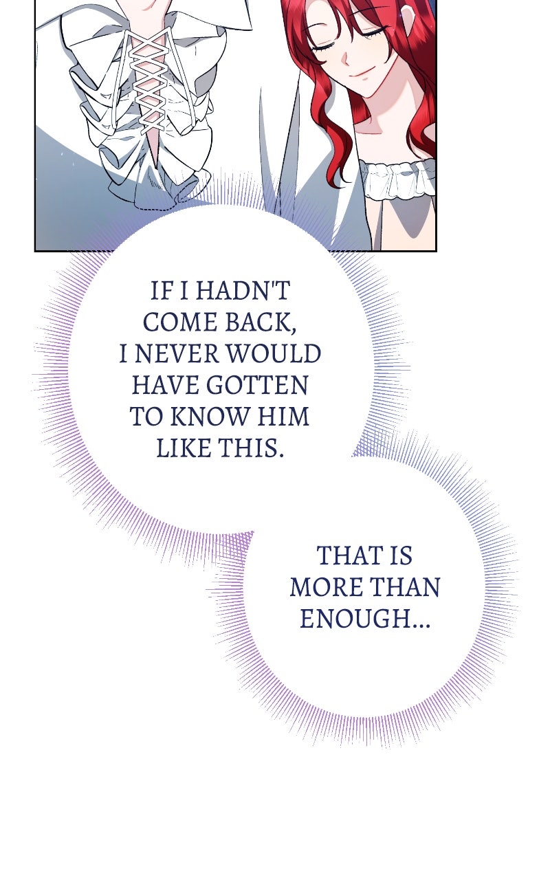 The Knight Becomes a Black Flower (S2) Episode 67 page 65 - 