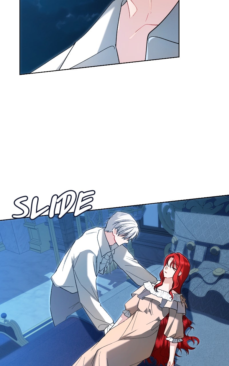 The Knight Becomes a Black Flower (S2) Episode 67 page 70 - 