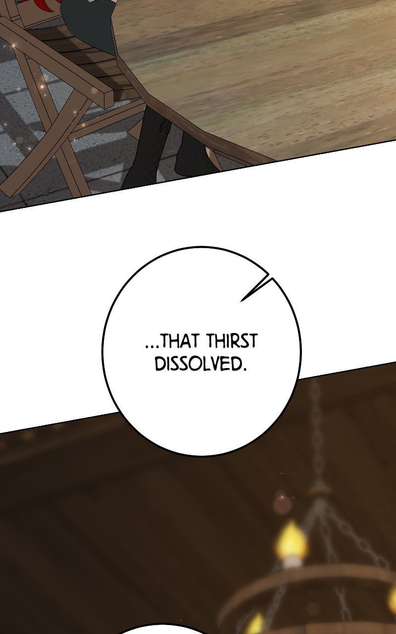 The Knight Becomes a Black Flower (S2) Episode 67 page 8 - 