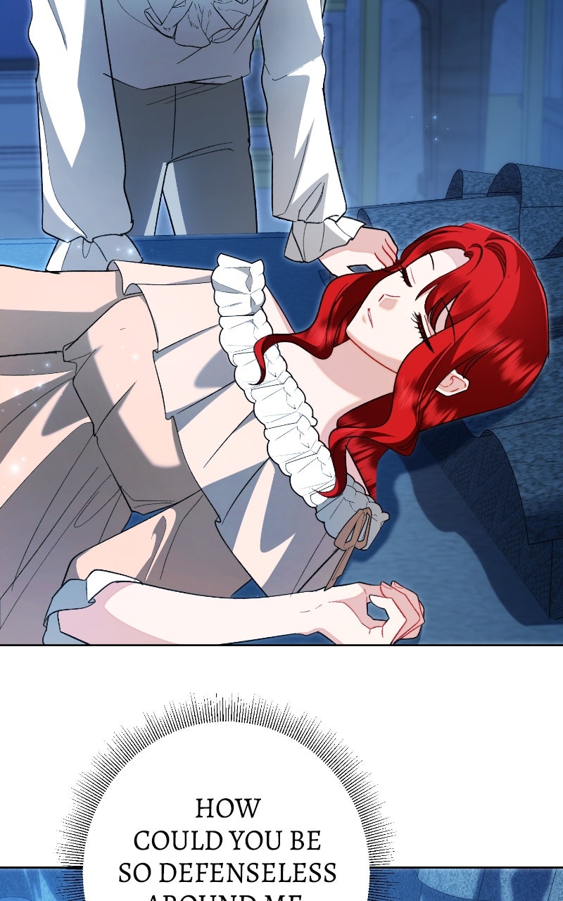 The Knight Becomes a Black Flower (S2) Episode 67 page 72 - 