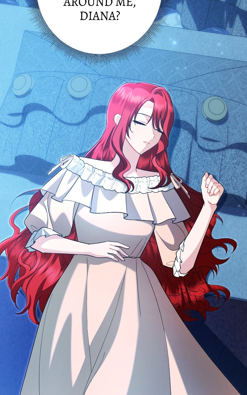 The Knight Becomes a Black Flower (S2) Episode 67 page 73 - 